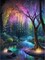 Tree Paint by Number Kits for Adults-Tree of Life Paint by Numbers Kits for Adults,Tree of Life Paint by Number Kits on Canvas Perfect for Gifts Home Wall Decor(16x20inch)
